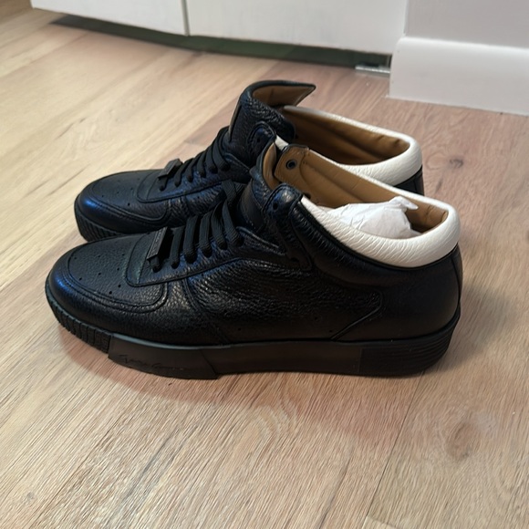 Men’s Giorgio Armani shoes size 9M (us) - Picture 3 of 6